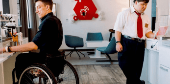 Supported Independent Living (SIL)